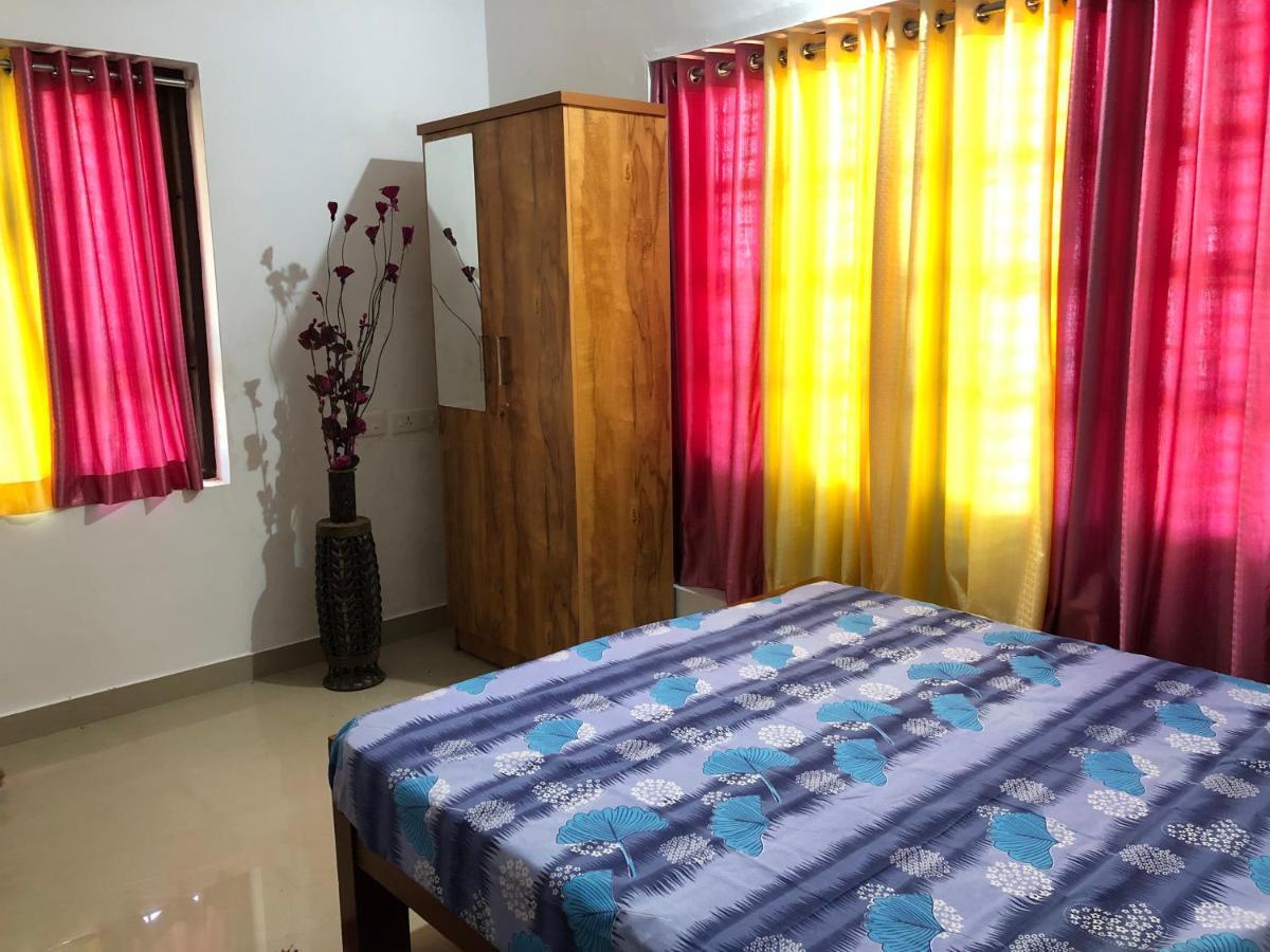 Candlehut Homestay Nileshwar Екстер'єр фото