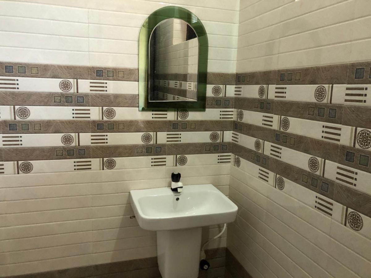 Candlehut Homestay Nileshwar Екстер'єр фото