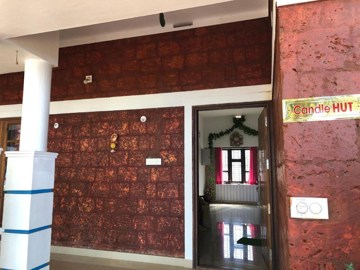 Candlehut Homestay Nileshwar Екстер'єр фото